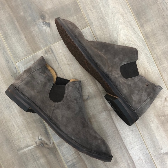trask allison chelsea boots